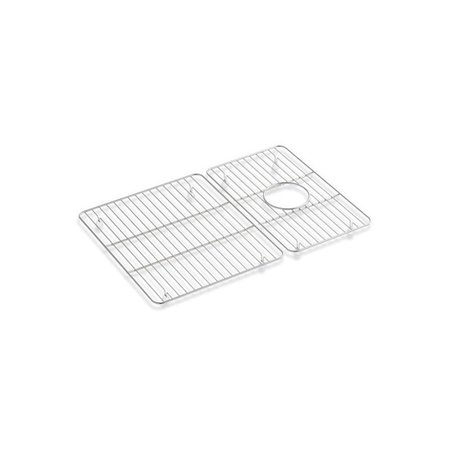 KOHLER Bottom Basin Rack, 30 , Aprn 30181-ST